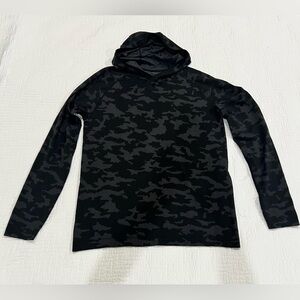LULULEMON :: HOODIE